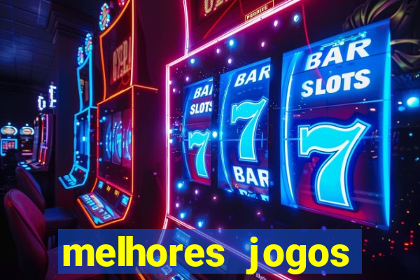 melhores jogos mobile 2024